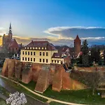 Otel Ringhotel Schloss 4*