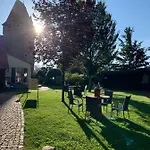 Ringhotel Schloss
