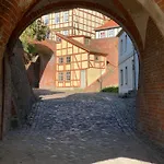 Ringhotel Schloss Otel