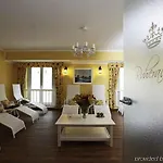 Ringhotel Schloss Otel Tangermünde