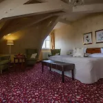 Otel Ringhotel Schloss