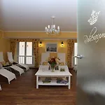Otel Ringhotel Schloss Tangermünde