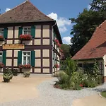 Ringhotel Schloss Otel 4*