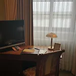 Otel Ringhotel Schloss Tangermünde