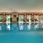 Otel Ringhotel Schloss 4*