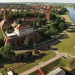 Ringhotel Schloss Otel