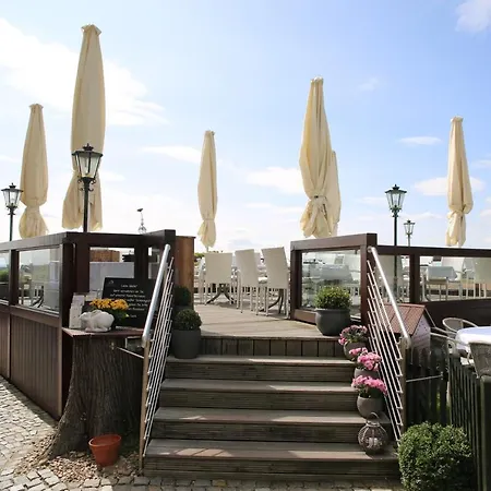 فندق Ringhotel Schloss 4*