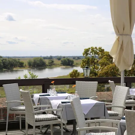 Ringhotel Schloss Tangermünde