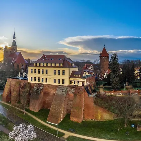 Hotel Ringhotel Schloss 4*