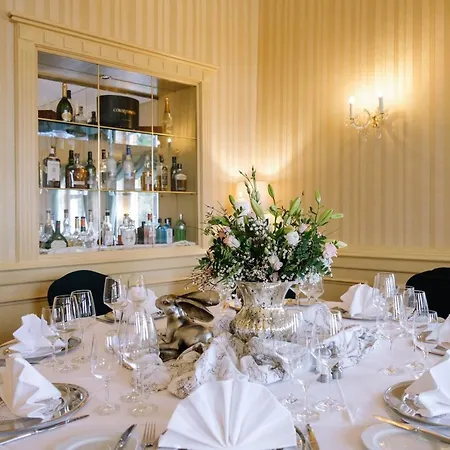 Ringhotel Schloss 4* Tangermünde