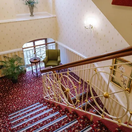 Ringhotel Schloss Tangermuende