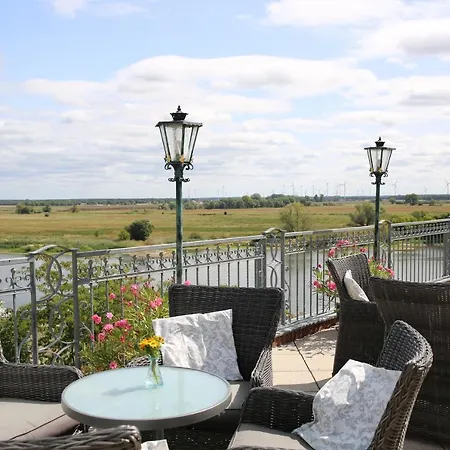 Ringhotel Schloss Hotel Tangermünde