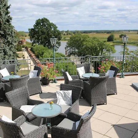 فندق Ringhotel Schloss