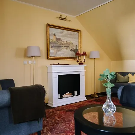 Hotel Ringhotel Schloss 4*