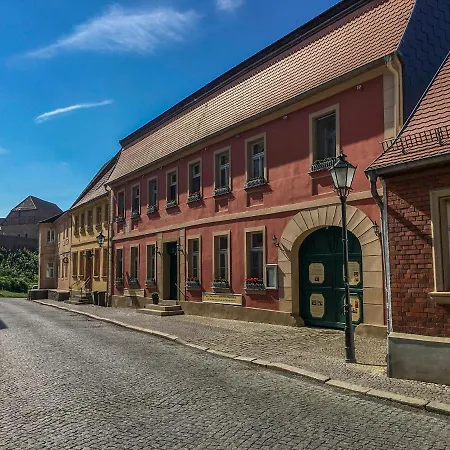 Ringhotel Schloss