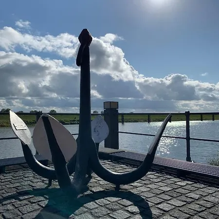 Ringhotel Schloss Tangermünde