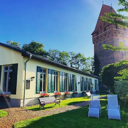 Ringhotel Schloss Otel 4*
