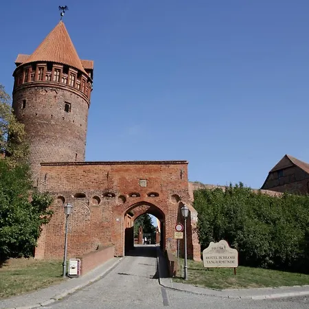 فندق Ringhotel Schloss