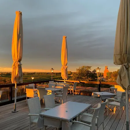 Ringhotel Schloss 4* Tangermünde