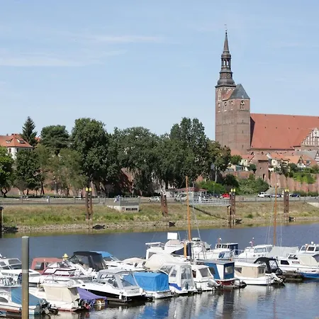 Hotel Ringhotel Schloss Tangermuende