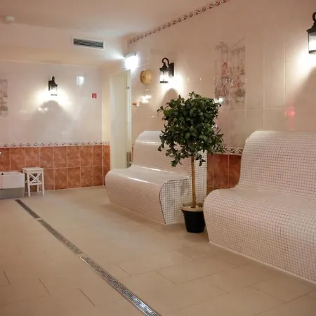 Hotel Ringhotel Schloss