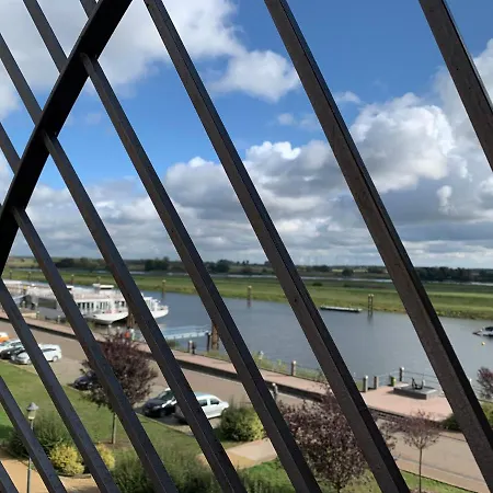Ringhotel Schloss 4* Tangermünde