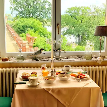 Ringhotel Schloss