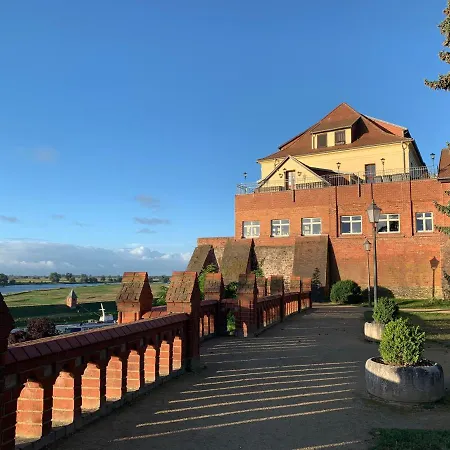 Ringhotel Schloss 4* Tangermünde