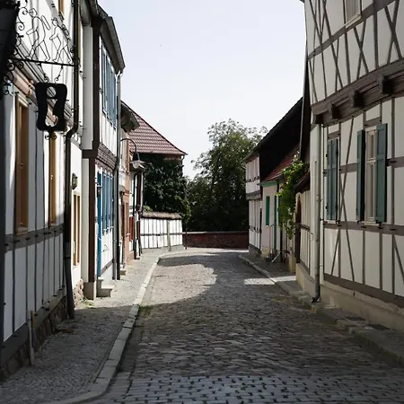 Ringhotel Schloss