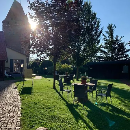 Ringhotel Schloss
