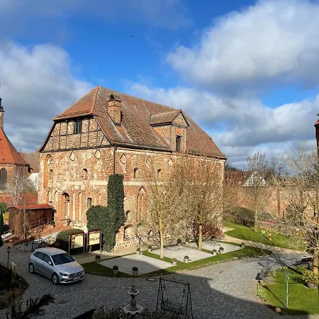 Ringhotel Schloss 4*