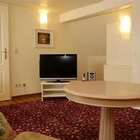 Ringhotel Schloss 4* Tangermünde