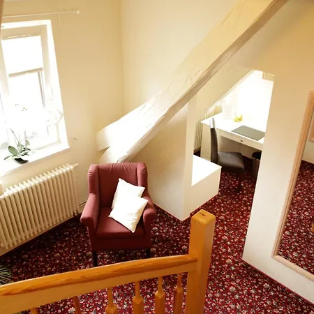 Ringhotel Schloss Hotel