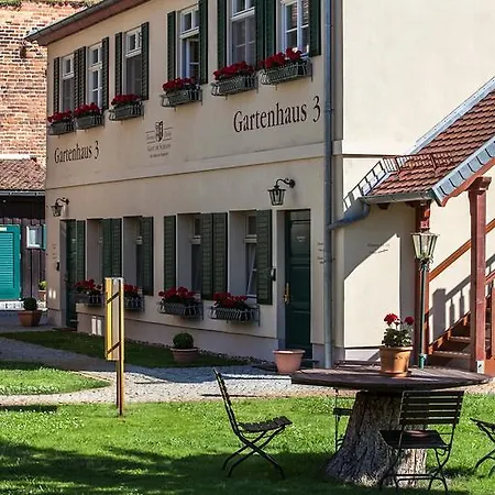 Ringhotel Schloss 4*