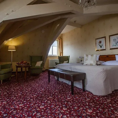 Hotel Ringhotel Schloss