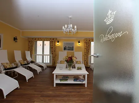 Hotel Ringhotel Schloss Tangermünde