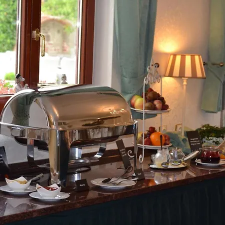 Hotel Ringhotel Schloss
