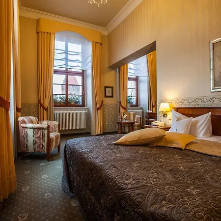 Ringhotel Schloss 4*