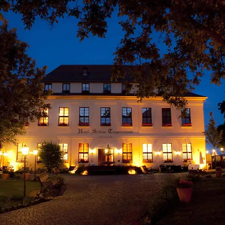 Ringhotel Schloss