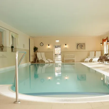 Ringhotel Schloss Hotel