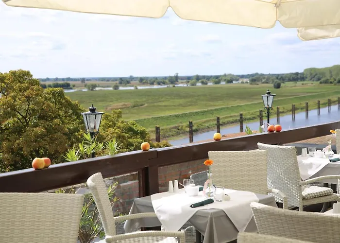 Отель Ringhotel Schloss 4*