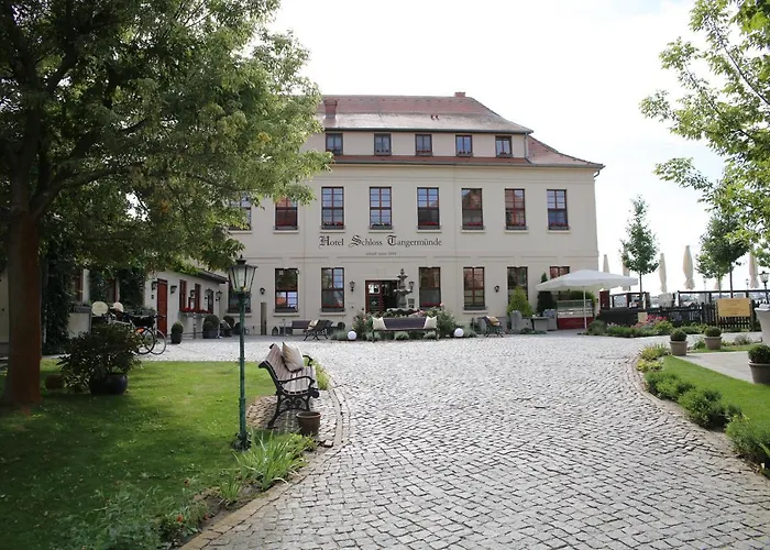 Отель Ringhotel Schloss