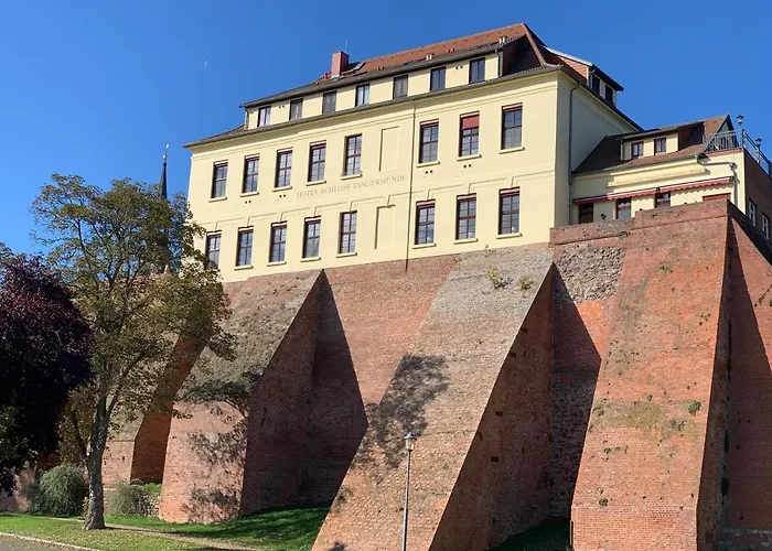 Ringhotel Schloss
