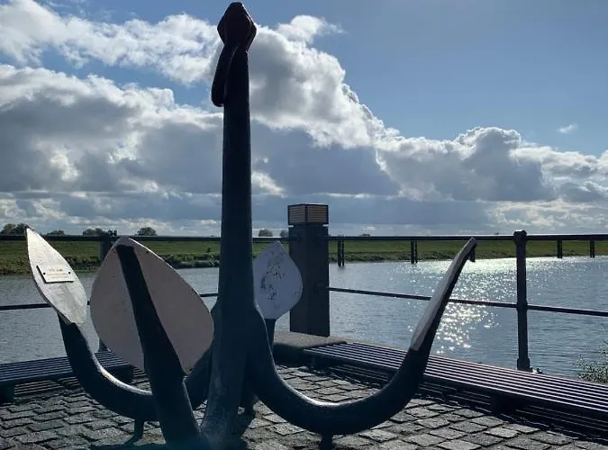 Ringhotel Schloss Тангермюнде