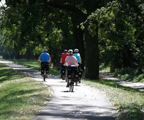 坦哲蒙城堡酒店 4*