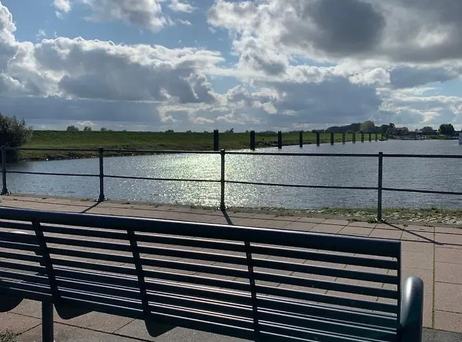 Ringhotel Schloss Отель