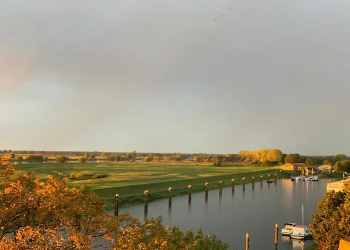 酒店 坦哲蒙城堡酒店