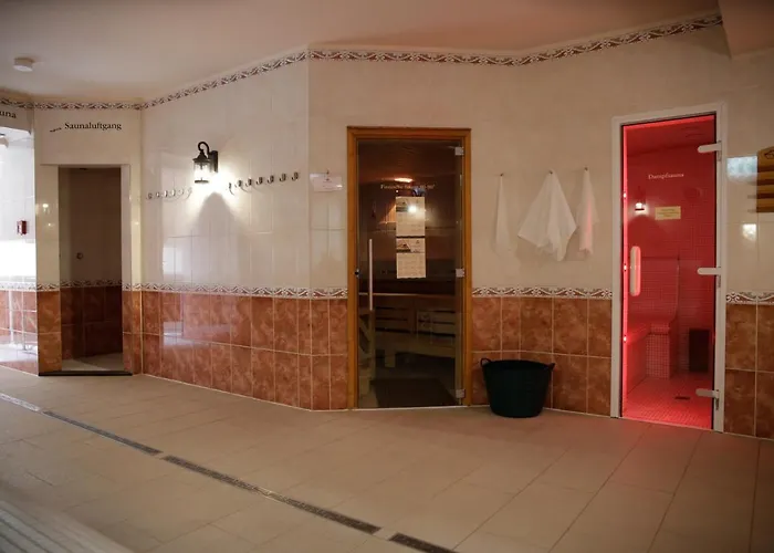 Отель Ringhotel Schloss