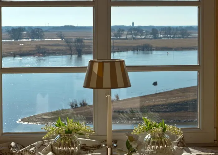 Отель Ringhotel Schloss 4*