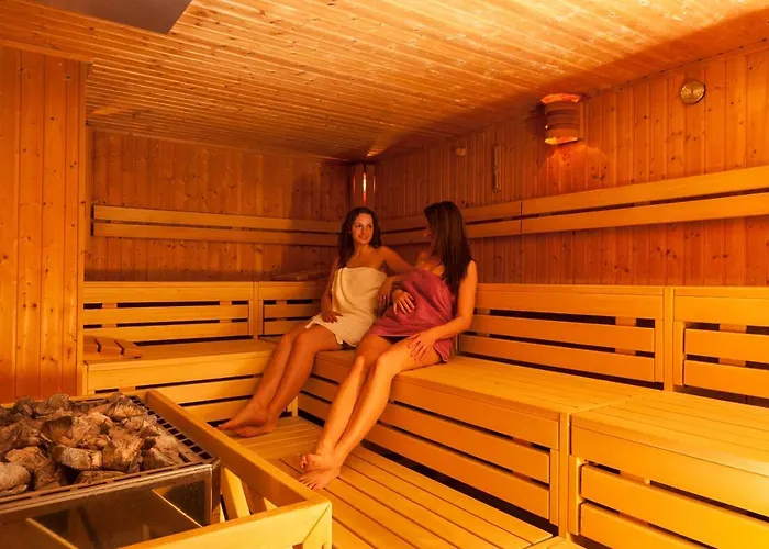 Ringhotel Schloss 4* Тангермюнде